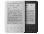 Livre Electronique de Amazon - Kindle 3